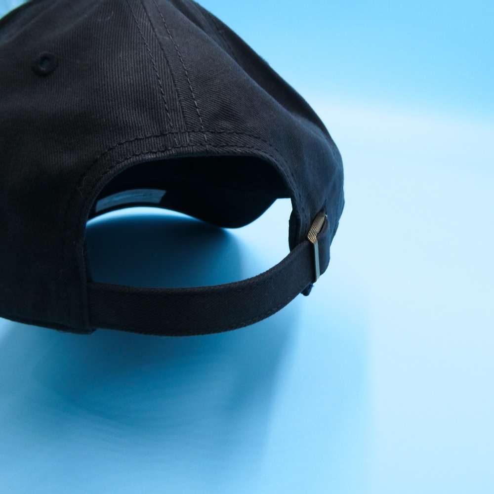 '47 Brand Cap Womens One Size Clean Up Auburn Tigers Navy Blue Cotton Adjustable - Picture 5 of 8